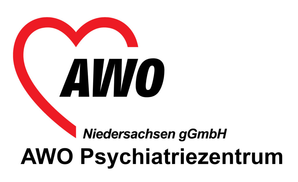 Logo - AWO Psychiatriezentrum