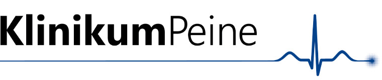 Logo - Klinikum Peine