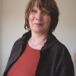 Porträt von Frau Meyer