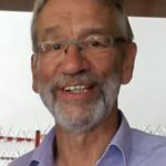 Porträt von Frau Nolte